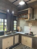 Wongtawan House With Comfortable & Relaxing Time
