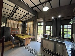 Wongtawan House With Comfortable & Relaxing Time