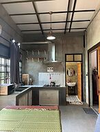 Wongtawan House With Comfortable & Relaxing Time