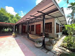 Wongtawan House With Comfortable & Relaxing Time