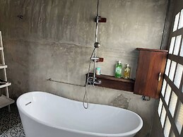 Wongtawan House With Comfortable & Relaxing Time