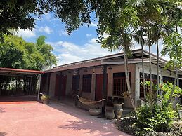 Wongtawan House With Comfortable & Relaxing Time