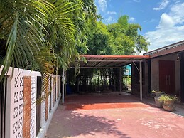 Wongtawan House With Comfortable & Relaxing Time