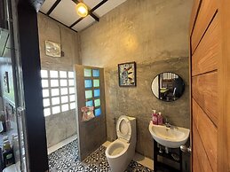Wongtawan House With Comfortable & Relaxing Time