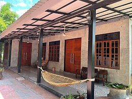 Wongtawan House With Comfortable & Relaxing Time