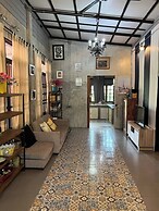 Wongtawan House With Comfortable & Relaxing Time