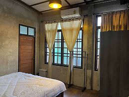 Wongtawan House With Comfortable & Relaxing Time