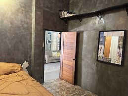 Wongtawan House With Comfortable & Relaxing Time