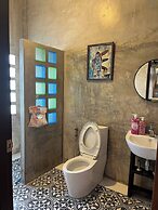 Wongtawan House With Comfortable & Relaxing Time