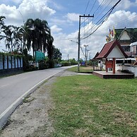 Wongtawan House With Comfortable & Relaxing Time