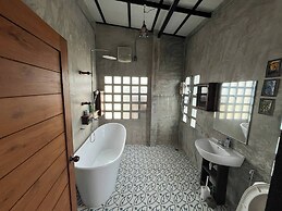 Wongtawan House With Comfortable & Relaxing Time