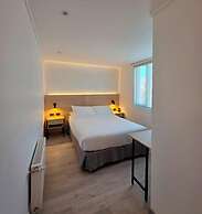 Arka Hotel