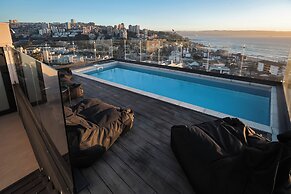 Arka Hotel