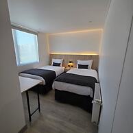 Arka Hotel