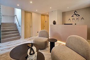 Arka Hotel