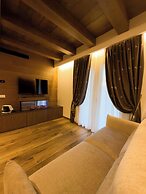 Luxury Mountain Suites