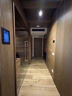 Luxury Mountain Suites