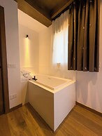 Luxury Mountain Suites
