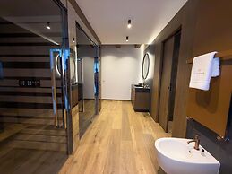 Luxury Mountain Suites