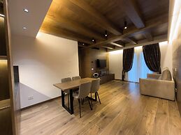 Luxury Mountain Suites