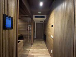 Luxury Mountain Suites