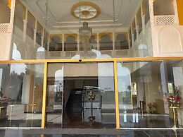 RAJMAHAL HOTEL & RESORT