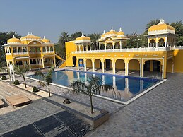 RAJMAHAL HOTEL & RESORT