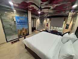 RAJMAHAL HOTEL & RESORT