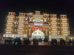 RAJMAHAL HOTEL & RESORT