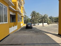 RAJMAHAL HOTEL & RESORT