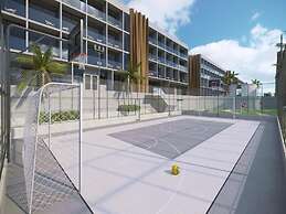 Resort Porto Life 2 - Muro Alto
