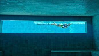Resort Porto Life 2 - Muro Alto