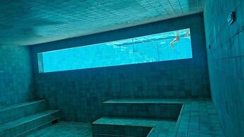Resort Porto Life 2 - Muro Alto