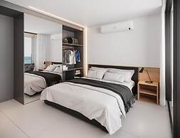 Resort Porto Life 2 - Muro Alto