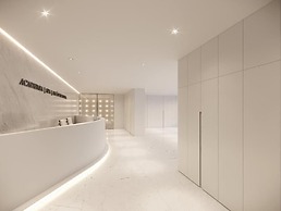 Resort Porto Life 2 - Muro Alto