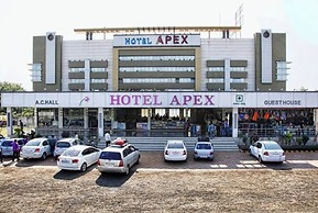 Hotel Apex