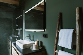 Chalet im Vital Camp Resort Bayerbach