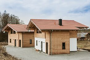Chalet im Vital Camp Resort Bayerbach