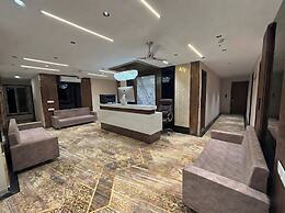 Hotel Pragya Paradise