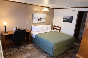 Sagebrush Inn