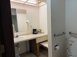 Sagebrush Inn