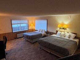 Sagebrush Inn