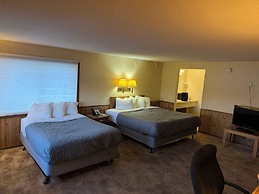 Sagebrush Inn
