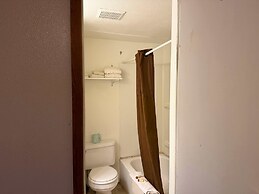 Sagebrush Inn