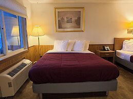 Sagebrush Inn