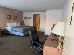 Sagebrush Inn