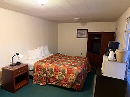Sagebrush Inn