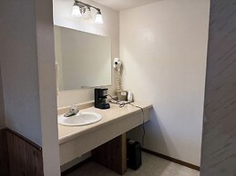 Sagebrush Inn