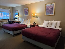 Sagebrush Inn