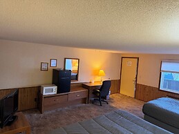 Sagebrush Inn